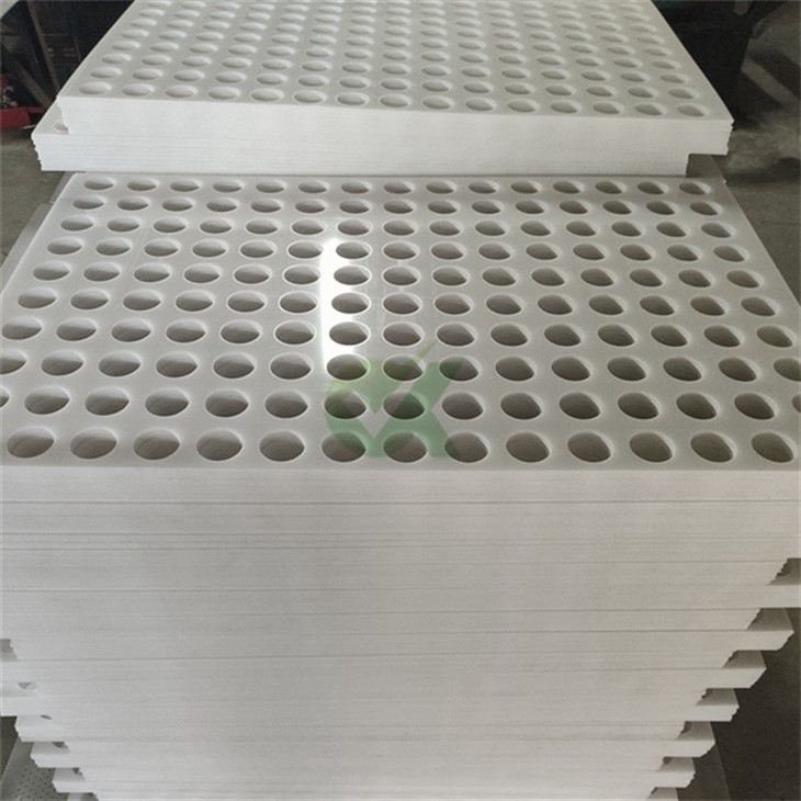 HDPE Perforated Board (3)