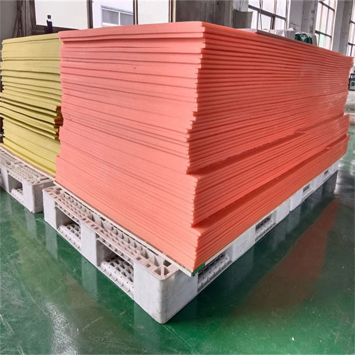 10mm High Density Polyethylene (HDPE) Boards