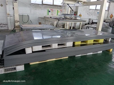 Covorașe de protecție a solului