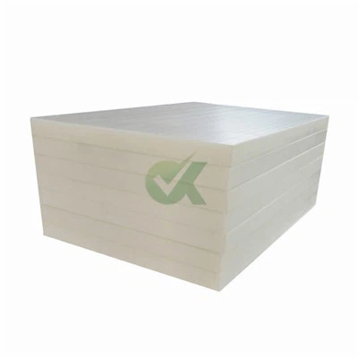 Foaie naturală UHMWPE