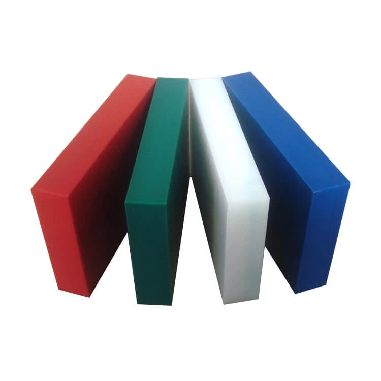 Uhmw Plastic Sheet